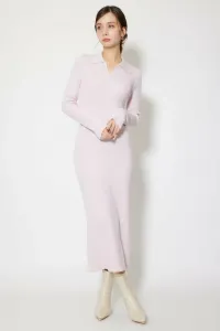 Вязаное платье Skipper Rienda, цвет L/Pnk1