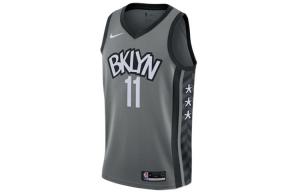 Мужское баскетбольное джерси Nike