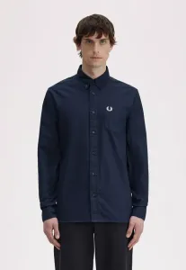 Рубашка Fred Perry, Blu