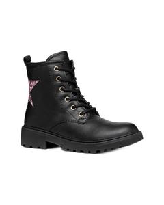 Geox Casey Ботильоны, черный