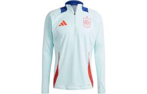 Футболка мужская Tiro 24 Halo Mint Color Adidas, цвет Halo mint color