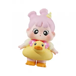 Слепая коробка B.DUCK Treasure Hunt Party Collection, одиночная слепая коробка/полный набор 8 шт TNT SPACE