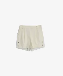 Шорты Archivio, цвет White