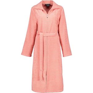 Халат Cawoe, красный