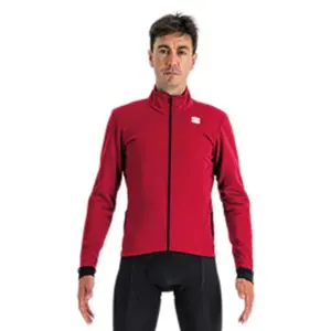 Куртка Sportful Neo Softshell, красный