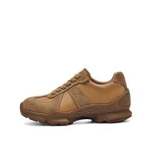 Rosa Bianca Низкие повседневные туфли женские коричневые