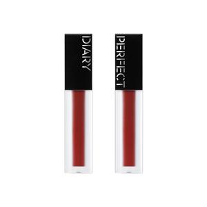 Революционный биомиметический матовый блеск для губ matte natural 2,8 г PERFECT DIARY