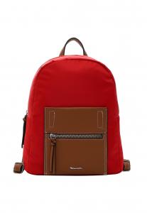 Рюкзак FABRIZIA Tamaris, красный