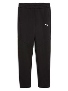 Puma Черные спортивные штаны