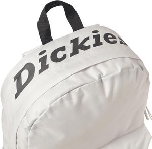 Рюкзак с логотипом Dickies, белый, один размер