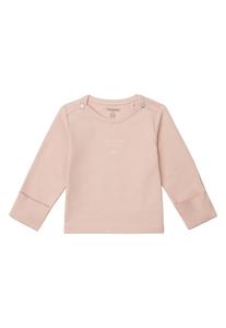 Рубашка с длинным рукавом NEISSE Noppies, цвет rose smoke