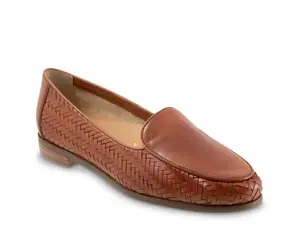 Лоферы Lyric Loafer Trotters, цвет cognac