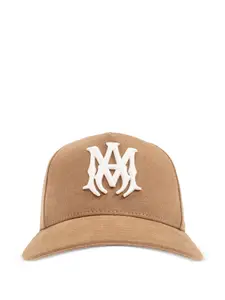 Бейсболка MA AMIRI, нейтральный