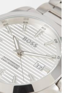 Часы STRIKE BOSS, серебристый