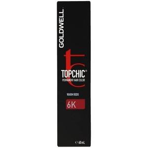 6К Tc Tb 60мл 6К Медный бриллиант 60мл, Goldwell