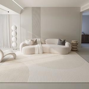 Budis Ковер 180х250 см из велюра Anaxi M для гостиной/спальни, роскошный, нескользящий, износостойкий