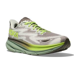Мужские кроссовки Hoka One One CliftonGore-Tex41470F-STLV Slate TF7595 Hoka One One, серый