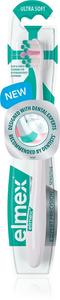 Зубная щетка Sensitive Expert Precision, очень мягкая Elmex, 1 шт