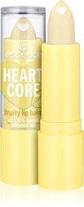 Бальзам для губ essence HEART CORE, 04 Lemon 3 g