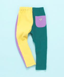 Брюки в рубчик DAISUKI