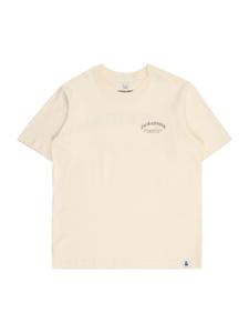 Рубашка Jack & Jones Junior, Wool White