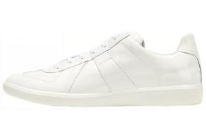 Кеды низкие Maison Margiela Replica, белый