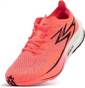 Кроссовки для бега 361° Biospeed Team для мужчин с широкой стопой, легкие кроссовки, Biospeed Team 2.0 дышащие, с амортизацией и карбоновой пластиной, для профессиональных забегов и марафонской подготовки