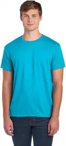 Футболка Jerzees Dri-Power Performance, влагоотводящая, с контролем запаха