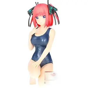 Glass Factory Celestial Vivi The Quintessential Quintuplets BANPRESTO