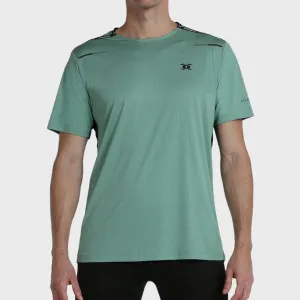 Мужская футболка Adose 24I John Smith, зеленый