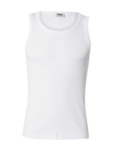 Футболка DRYKORN Nathan, White