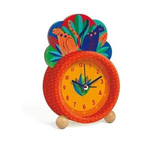 Djeco, Часы детские, Кошки