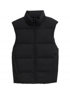 Жилет TOM TAILOR DENIM, Black