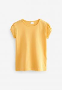 Базовая футболка 2ER PACK Next, желтый