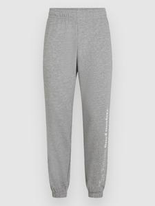 Спортивные брюки O'Neill The Future Surf Society Sweatpants, silver melee