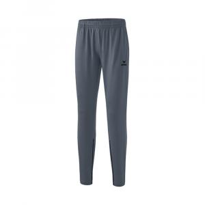Брюки Erima Performance Tracksuit, серый
