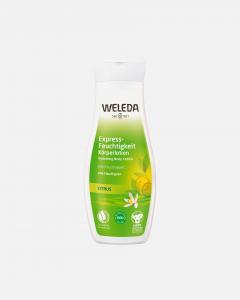 Лосьон для тела Weleda, 200 мл