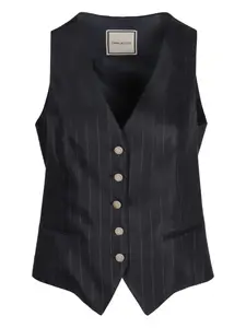 Жилет Gaelle TAGLIATORE, черный