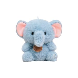 Плюшевая куколка из коллекции Fragrant Mound высотой 16 см ZUOXIONG