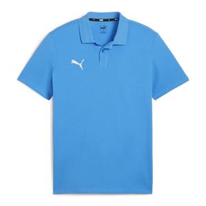 Мужская рубашка-поло Puma teamGOAL Casuals Polo 658605