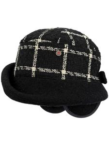 Шапка Balke, черный