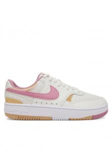 Кроссовки Gamma Force DX9176 Nike, экрю