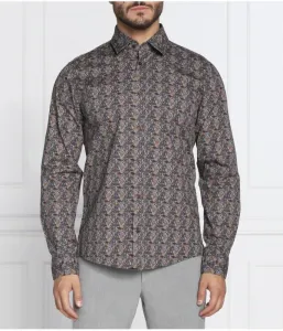 Футболка Хансона slim fit Joop! Jeans, мультиколор