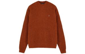 Свитер мужской красный REPRESENT