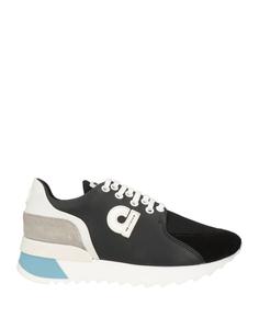 Кеды Agile By Rucoline, черный