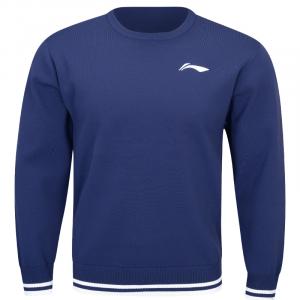 LINING Джемпер Unisex Dark Ship Blue