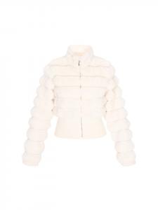 Куртка faina, белый