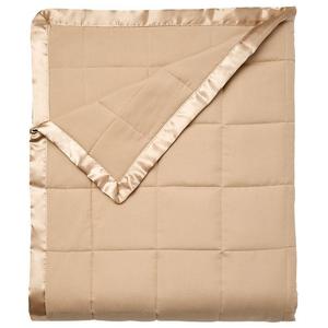 Альтернативное пуховое одеяло Brylanehome BrylaneHome, цвет Tan