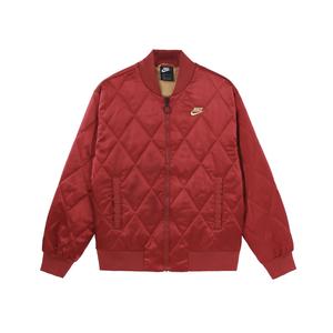 Куртка пуховик женская Fir Wood Red Nike