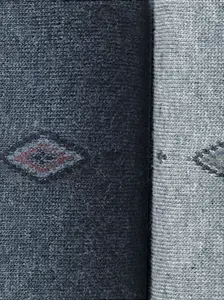 Носки Рого (2 пары) Rogo, антрацит